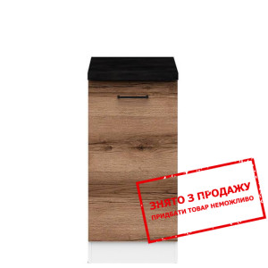 Тумба Junona Line D1D/40/82 L дуб делано темний BR...